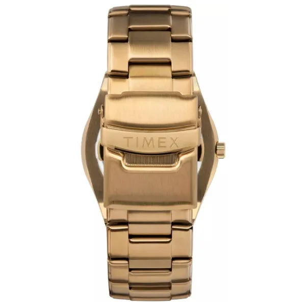 Ceas de mână pentru bărbați Timex TW2V53900 Cuarț cu o baterie solară/ 43 mm photo 5