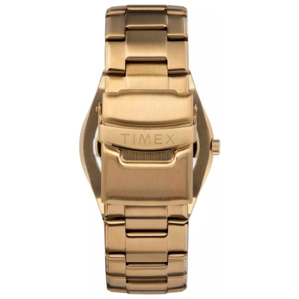 Ceas de mână pentru bărbați Timex TW2V53900 Cuarț cu o baterie solară/ 43 mm photo 5