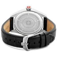 Ceas de mână pentru bărbați Swiss Military Hanowa SMWGB0000703 Cuarț/ 42 mm photo 3