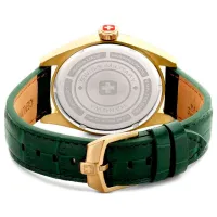 Ceas de mână pentru bărbați Swiss Military Hanowa SMWGB0000710 Cuarț/ 42 mm photo 4