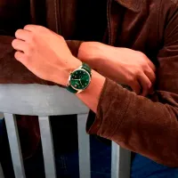 Ceas de mână pentru bărbați Swiss Military Hanowa SMWGB0000710 Cuarț/ 42 mm photo 5
