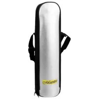 Термос Maestro Coffee Time Mr-1633-100 Нержавеющая сталь 1л photo 4