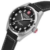 Ceas de mână pentru bărbați Swiss Military Hanowa SMWGA0001501 Cuarț/ 42 mm photo 2