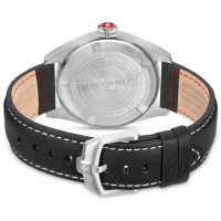Ceas de mână pentru bărbați Swiss Military Hanowa SMWGA0001501 Cuarț/ 42 mm photo 3