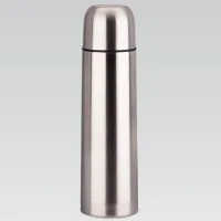 Термос Maestro Coffee Time Mr-1633-50 Нержавеющая сталь 0.5л photo 5