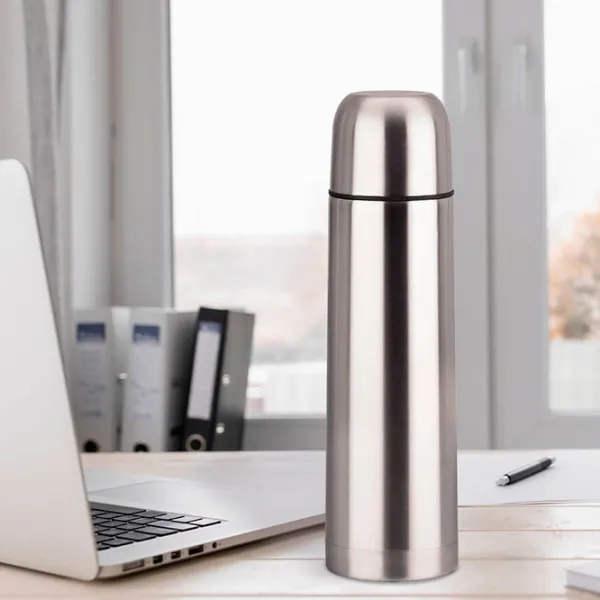 Termos Maestro Coffee Time Mr-1633-50 Inox 0.5l photo 6 Termos Maestro Coffee Time Mr-1633-50 Inox 0.5l photo 6