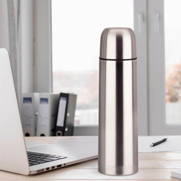 Termos Maestro Coffee Time Mr-1633-50 Inox 0.5l photo 6 Termos Maestro Coffee Time Mr-1633-50 Inox 0.5l photo 6