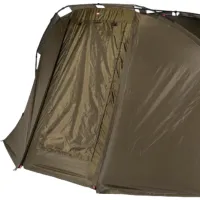 Палатка JRC DEFENDER Bivvy 2-Man Черный Зелёный photo 5