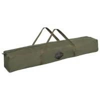 Палатка Delphin CUBICON AirSPACE C2G Коричневый Зелёный photo 3