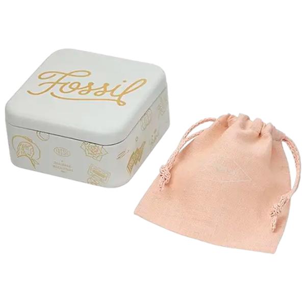 Brățară pentru femei FOSSIL JF03148791 Inox/ Rose Gold photo 3