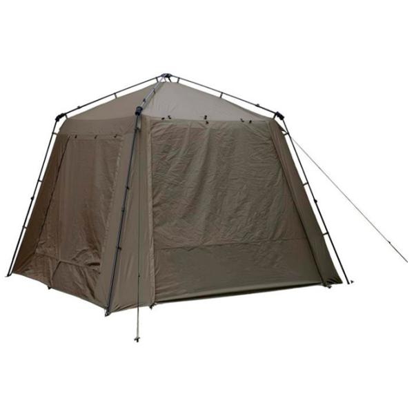 Палатка Trakker Gazebo Черный Коричневый photo 2