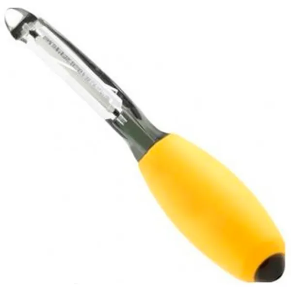 Decojitor legume si fructe Maestro Mr - 1174 Oțel inoxidabil/ Multicolor photo 2 Decojitor legume si fructe Maestro Mr - 1174 Oțel inoxidabil/ Multicolor photo 2