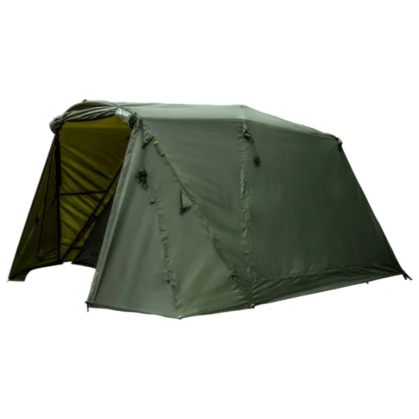 Палатка Solar SP MKII Quick-Up Shelter Черный Зелёный photo 2 Палатка Solar SP MKII Quick-Up Shelter Черный Зелёный photo 2