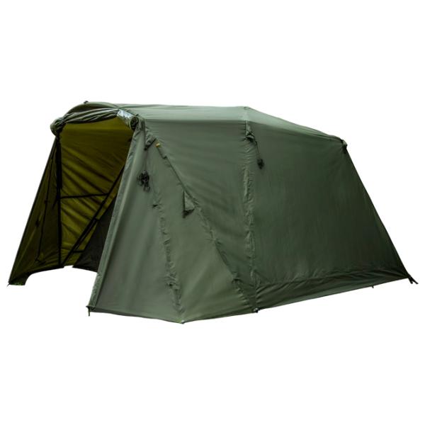 Палатка Solar SP MKII Quick-Up Shelter Черный Зелёный photo 2 Палатка Solar SP MKII Quick-Up Shelter Черный Зелёный photo 2