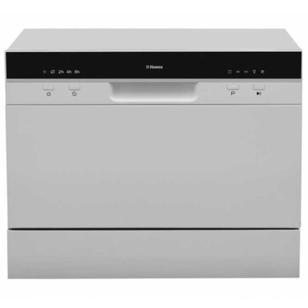 Mașină de spălat vase Hansa ZWM556SH Compactă / Silver photo 2