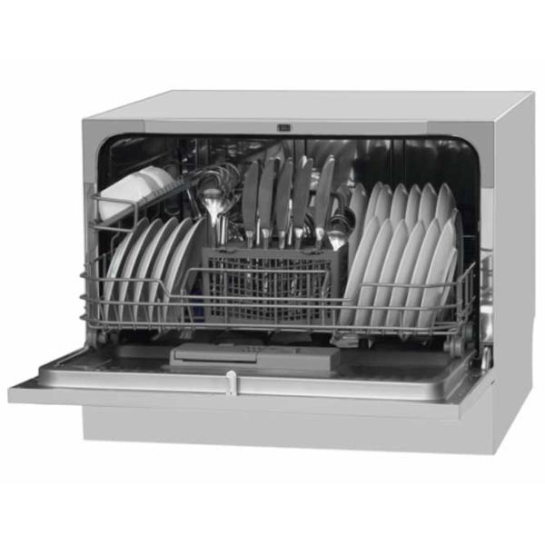 Mașină de spălat vase Hansa ZWM556SH Compactă / Silver photo 4