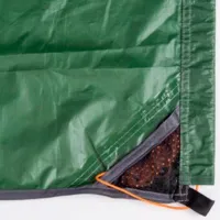Hamac Amazonas Floor AZ-3080011 4030454006644 20 kg/ Poliester/ Green photo 3