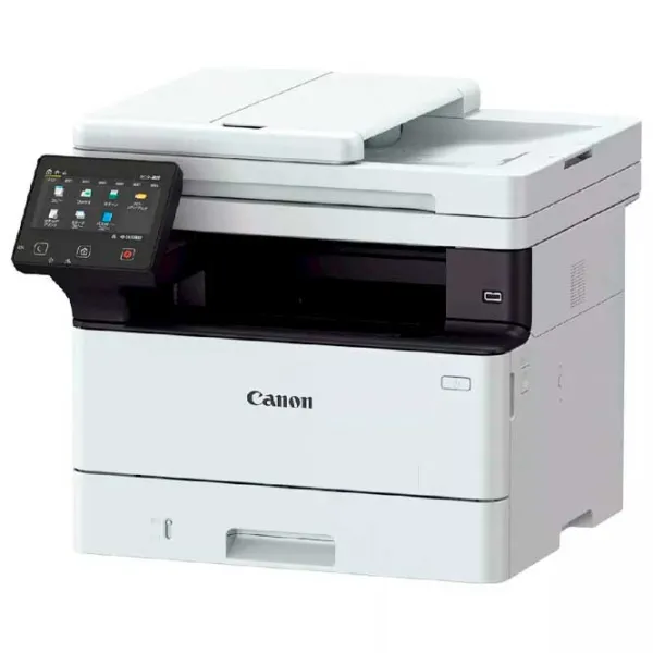МФУ Canon i-SENSYS
X 1440i Лазерный/ Монохромный photo 2