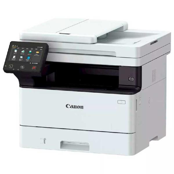 МФУ Canon i-SENSYS
X 1440i Лазерный/ Монохромный photo 2