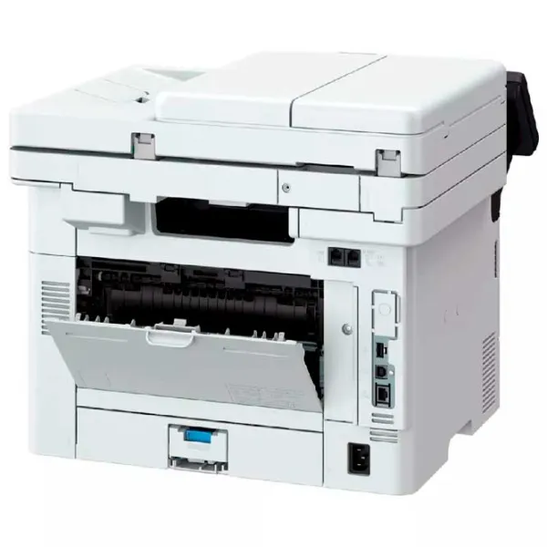 МФУ Canon i-SENSYS
X 1440i Лазерный/ Монохромный photo 3