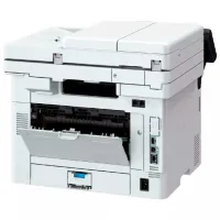 Dispozitiv multifuncțional Canon i-SENSYS
X 1440i Laser/ Monochrome photo 3