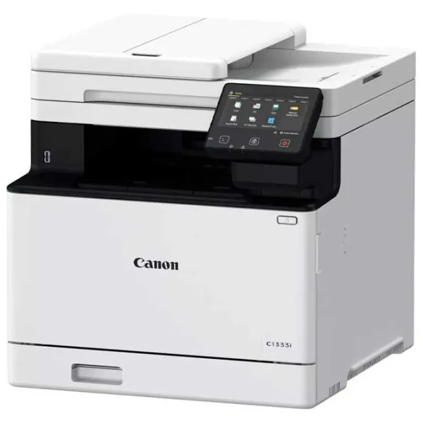 Dispozitiv multifuncțional Canon i-SENSYS
iR-C1333I Laser/ Color photo 2