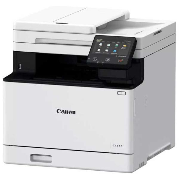 Dispozitiv multifuncțional Canon i-SENSYS
iR-C1333I Laser/ Color photo 2