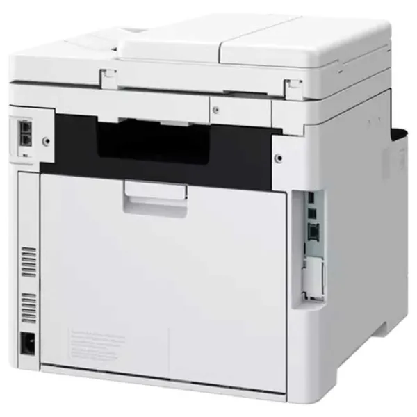 Dispozitiv multifuncțional Canon i-SENSYS
iR-C1333I Laser/ Color photo 4