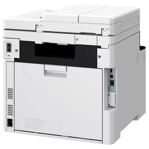 Dispozitiv multifuncțional Canon i-SENSYS
iR-C1333I Laser/ Color photo 4