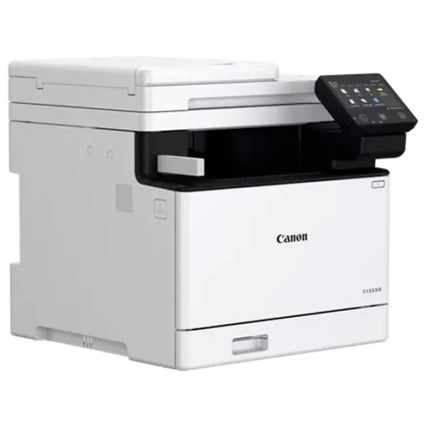 Dispozitiv multifuncțional Canon i-SENSYS
iR-C1333I Laser/ Color photo 5
