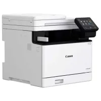 Dispozitiv multifuncțional Canon i-SENSYS
iR-C1333I Laser/ Color photo 5