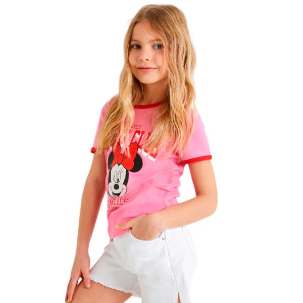 Шорты для девочек Koton 4SKG40012AD 122/ Белый photo 4 Шорты для девочек Koton 4SKG40012AD 122/ Белый photo 4