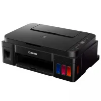 МФУ Canon Pixma
G2410 Струйный/ Цветная photo 2