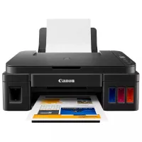 МФУ Canon Pixma
G2410 Струйный/ Цветная photo 3