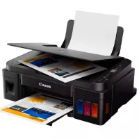 МФУ Canon Pixma
G2410 Струйный/ Цветная photo 4