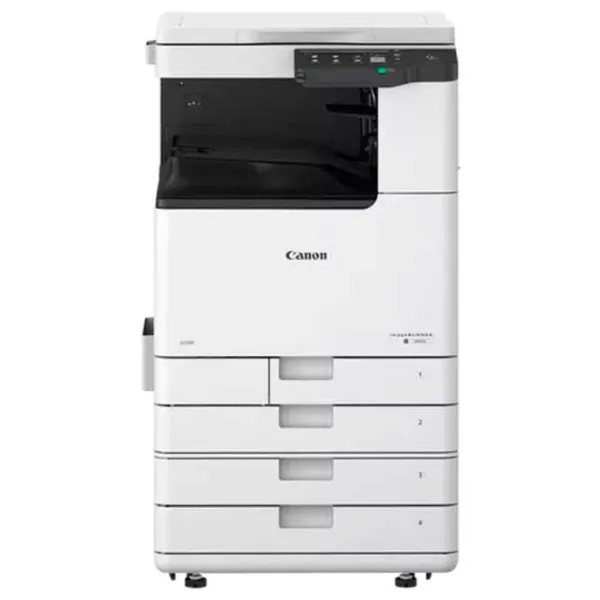 МФУ Canon imageRUNNER
iR2930i Лазерный/ Монохромный photo 2