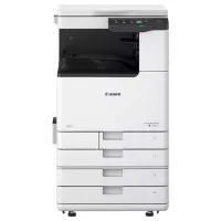 Dispozitiv multifuncțional Canon imageRUNNER
iR2930i Laser/ Monochrome photo 2
