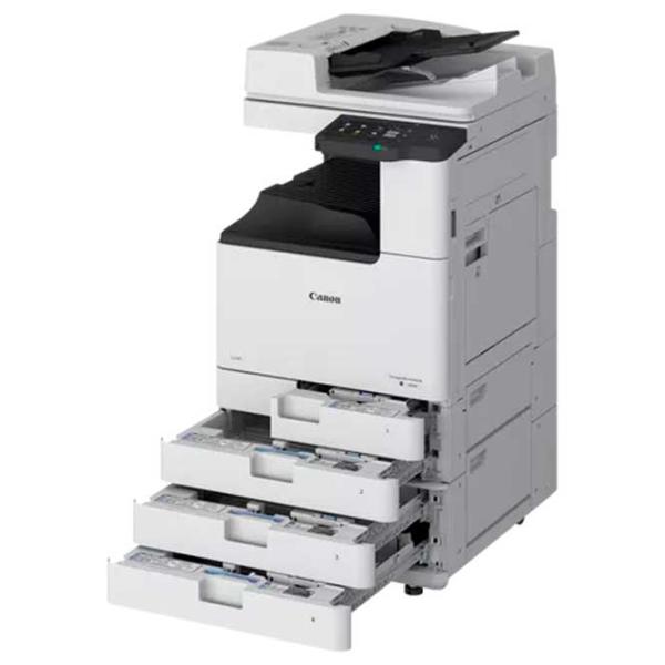 МФУ Canon imageRUNNER
iR2930i Лазерный/ Монохромный photo 3