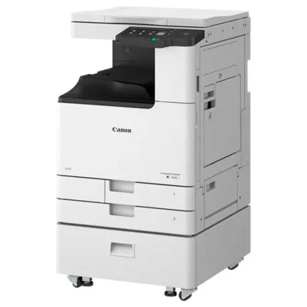 МФУ Canon imageRUNNER
iR2930i Лазерный/ Монохромный photo 4