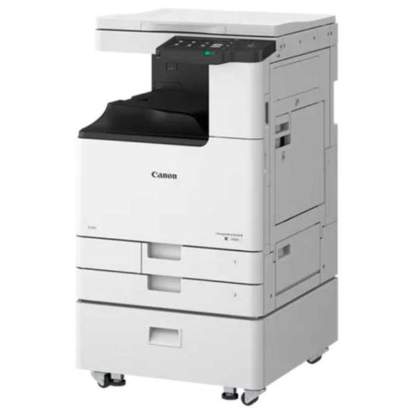 МФУ Canon imageRUNNER
iR2930i Лазерный/ Монохромный photo 4