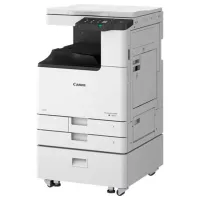 Dispozitiv multifuncțional Canon imageRUNNER
iR2930i Laser/ Monochrome photo 4
