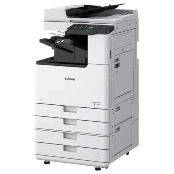 МФУ Canon imageRUNNER
iR2930i Лазерный/ Монохромный photo 5