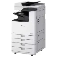 Dispozitiv multifuncțional Canon imageRUNNER
iR2930i Laser/ Monochrome photo 5