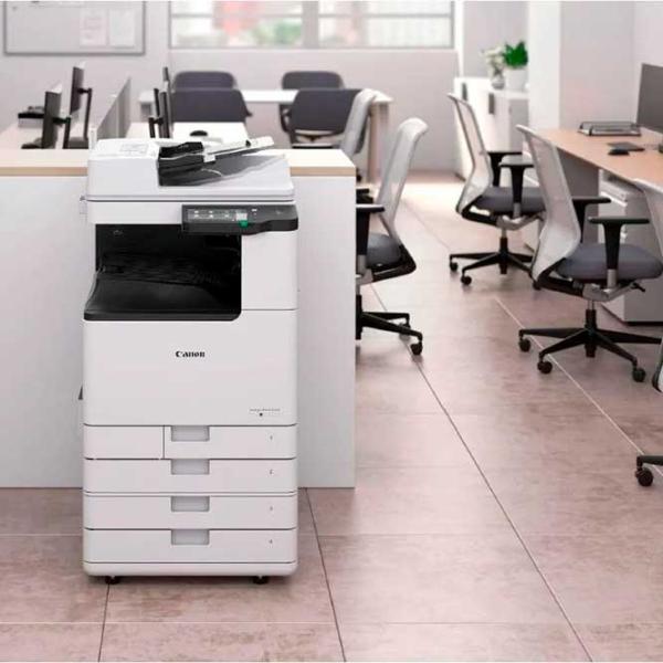 МФУ Canon imageRUNNER
iR2930i Лазерный/ Монохромный photo 6