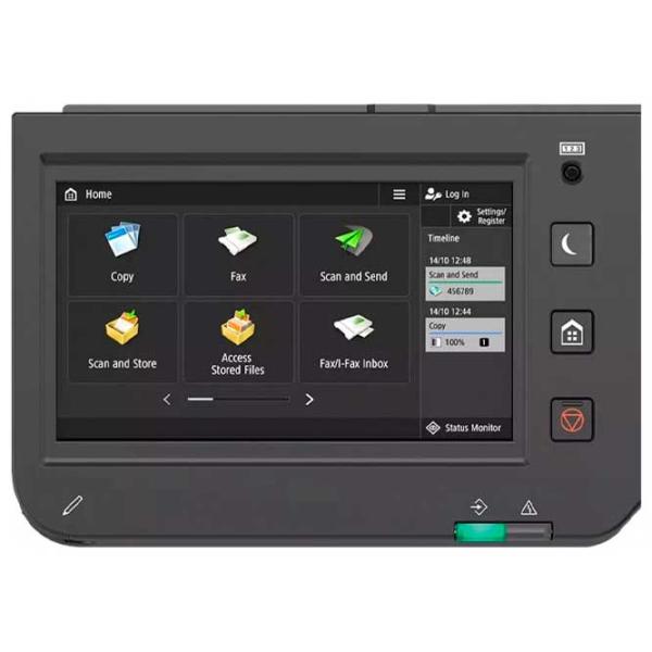 МФУ Canon imageRUNNER
iR2930i Лазерный/ Монохромный photo 7