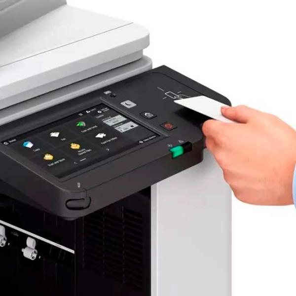 МФУ Canon imageRUNNER
iR2930i Лазерный/ Монохромный photo 8