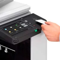 Dispozitiv multifuncțional Canon imageRUNNER
iR2930i Laser/ Monochrome photo 8