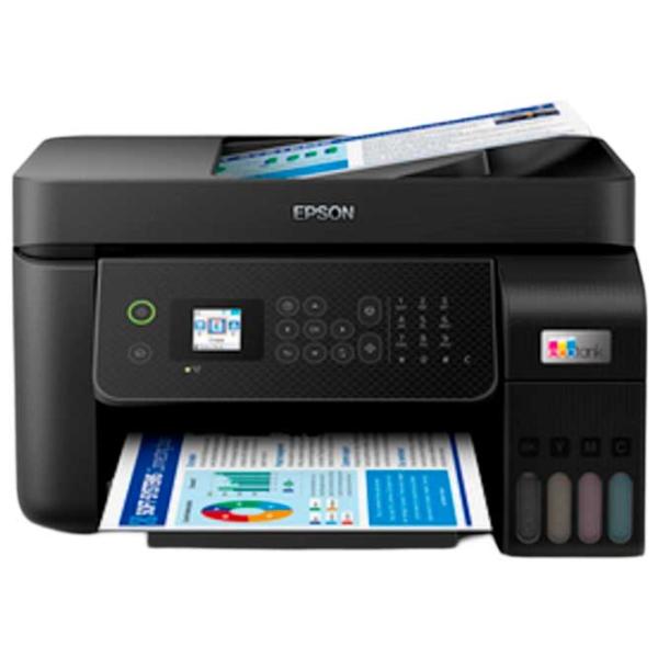 Dispozitiv multifuncțional Epson EcoTank
L3560 Inkjet/ Color photo 2