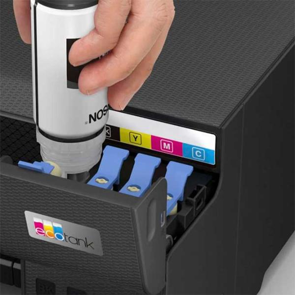 Dispozitiv multifuncțional Epson EcoTank
L3560 Inkjet/ Color photo 3
