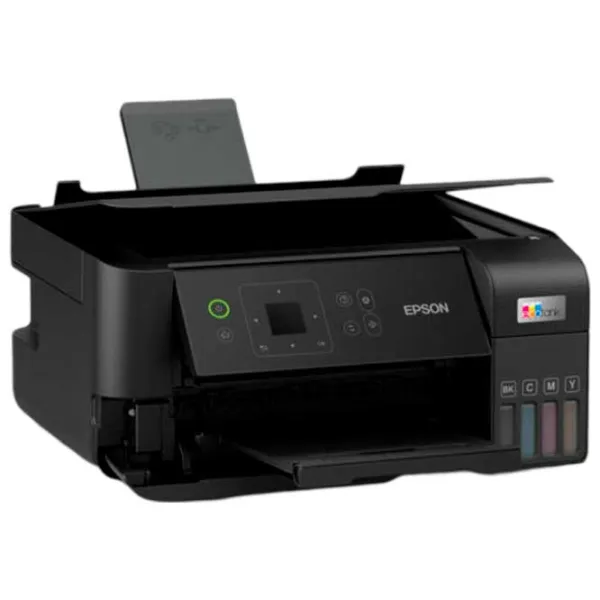 Dispozitiv multifuncțional Epson EcoTank
L3560 Inkjet/ Color photo 4